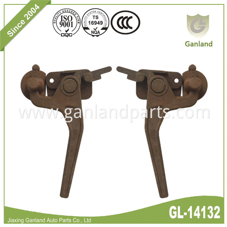 Dropside Locking Gear GL-14132